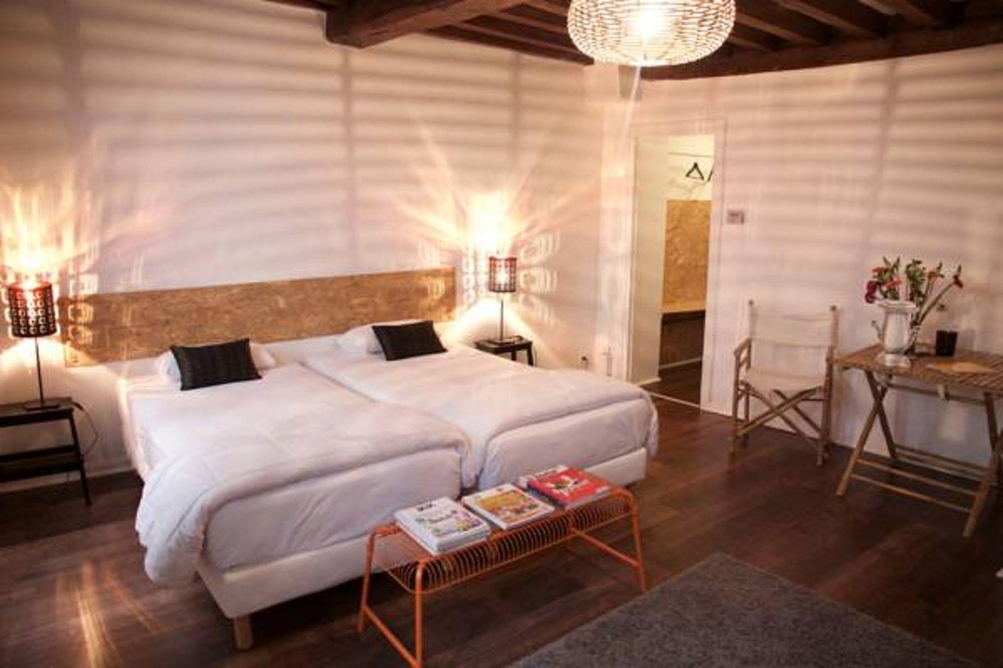 Hotel Le Port Neuf Bajonna Zewnętrze zdjęcie