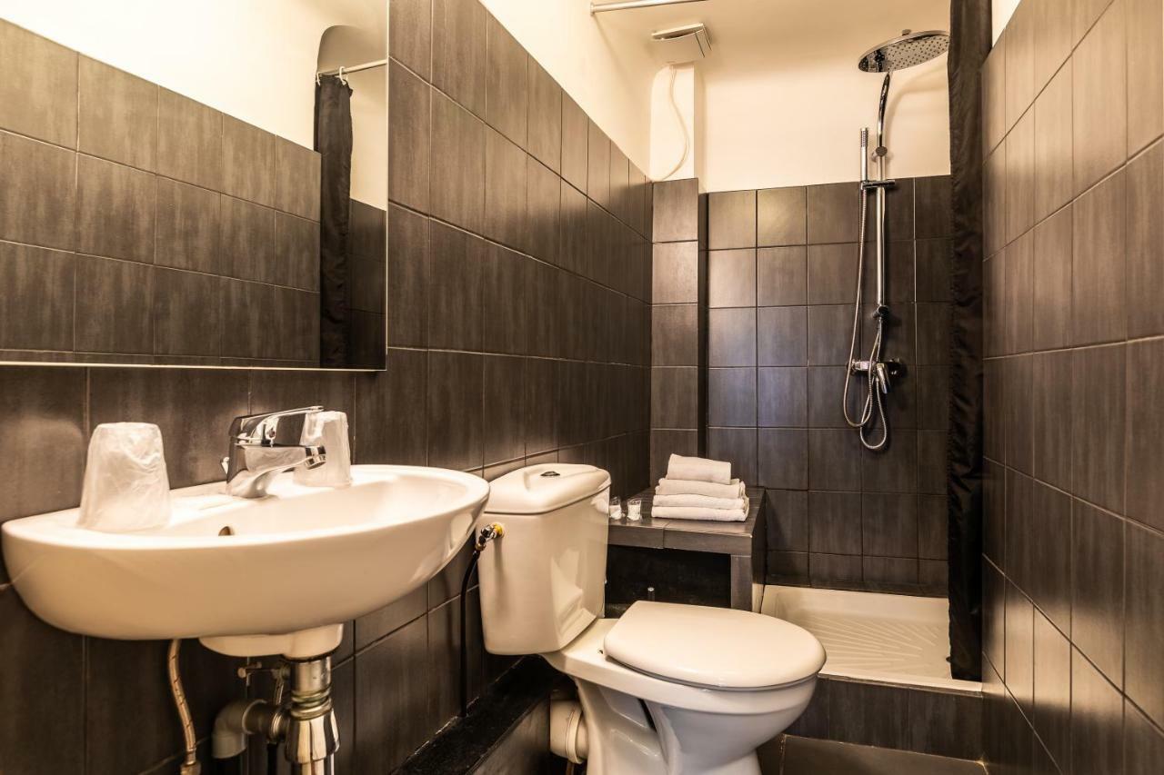 Hotel Le Port Neuf Bajonna Zewnętrze zdjęcie