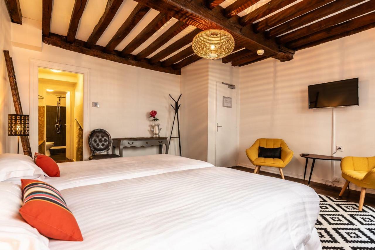 Hotel Le Port Neuf Bajonna Zewnętrze zdjęcie