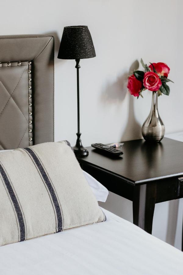 Hotel Le Port Neuf Bajonna Zewnętrze zdjęcie